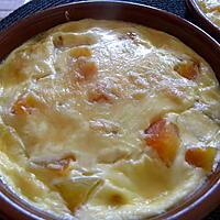 recette Gratin de papaye (façon dauphinois)