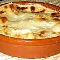 recette Ravilolis aux champigons et à la crème de curry