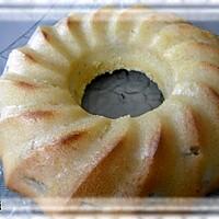 recette Gâteau à la banane