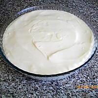 recette gateau au fromage blanc