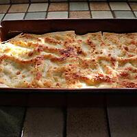 recette Lasagnes