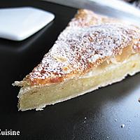 recette Galette des rois