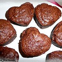 recette Fondant au chocolat & aux carottes