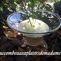 recette panna-cotta saumon ciboulette