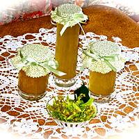 recette GELEE DE TILLEUL POUR BIEN DORMIR