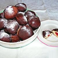 recette Boules de Berlin