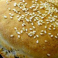recette Pain Hamburger