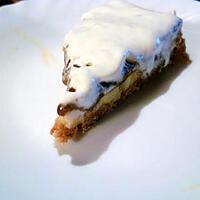 recette Banoffee Pie