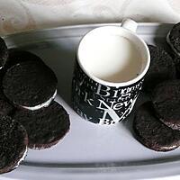 recette Oreo maison