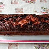 recette Cake aux Tagada ®