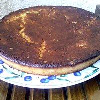 recette gateau au citron