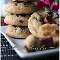 recette Biscuits Rolo