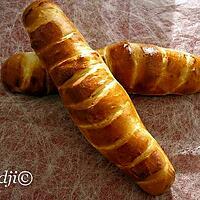 recette Pain Viennois