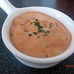 recette ma sauce mayo-ketch (recette express)
