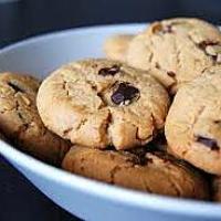 recette Cookies au chocolat U_ù