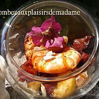 recette TAPAS