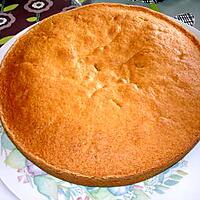 recette gâteau aux abricots super moelleux d 'Eglantine (des foodies)