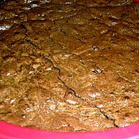 recette gâteaux coulants au chocolat