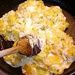 recette La Truffade Auvergnate