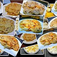 recette Gratin Dauphinois