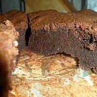 recette Délice au chocolat