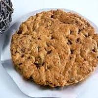 recette Cookie géant :)