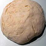 recette Pâte à pizza croustillante et moelleuse