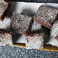 recette Brownies au Chocolat