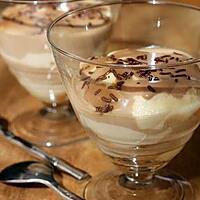 recette Tiramisu aux Carambars