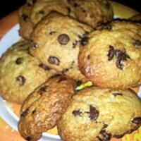 recette cookies