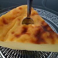 recette flan patissier ( de patissier)