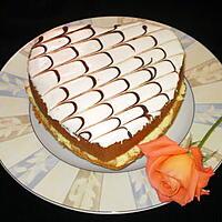 recette gateau marbré(recette belge de la région de verviers)