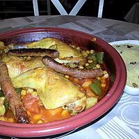 recette couscous facon tajine de ,,, de ,,,la popote coup de coeur de lili