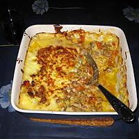 recette Lasagnes maison