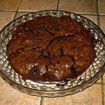 recette Brownies chocolat et noix