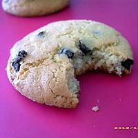 recette mes cookies