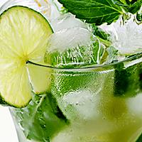 recette Virgin Mojito