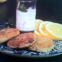 recette Croquettes de morue au fromage blanc