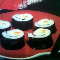 recette maki