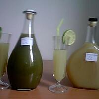 recette Sirop de Gingembre...