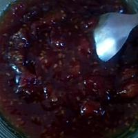 recette Confiture tomates pokpok chez nous à la RUN
