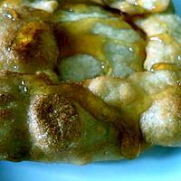 recette FTAYER(beignets orientaux)