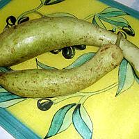 recette Courgette Slaoui