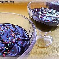 recette Mousse au Nutella