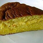 recette tôt fait