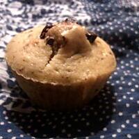recette Muffins pépites de chocolat