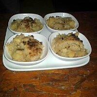 recette Crumble pommes/coings ! recette inratable!