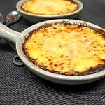 recette Crèmes catalanes express et allegées