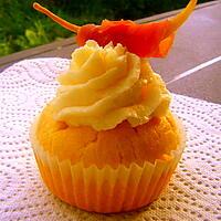 recette Cupcake jambon de Bayonne et fromage de brebis