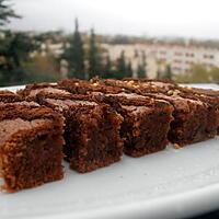 recette fondant au caramel